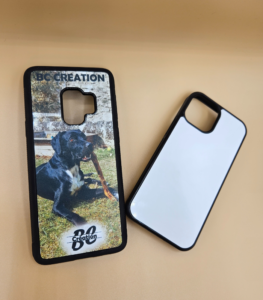 Coque de téléphone Personnalisable