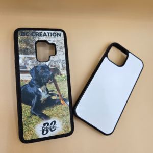 Coque de téléphone Personnalisable