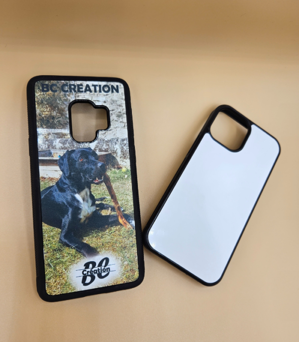 Coque de téléphone Personnalisable