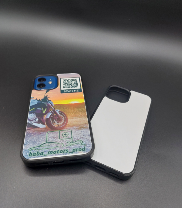 Coque de téléphone Personnalisable – Image 2