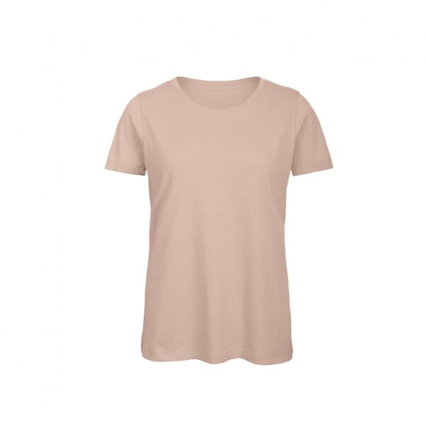T-Shirt à floquer Femme – Image 3