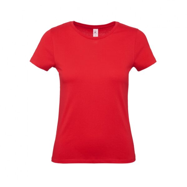 T-Shirt à floquer Femme – Image 4